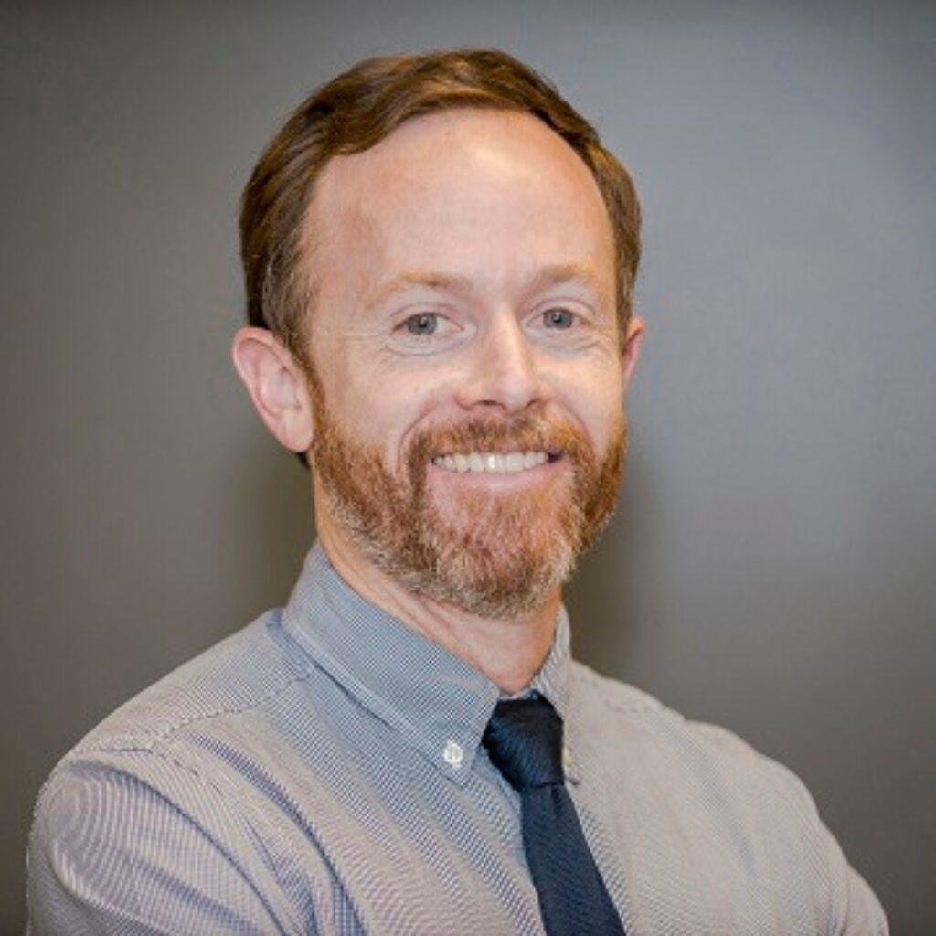 Casey Chapin, AIA