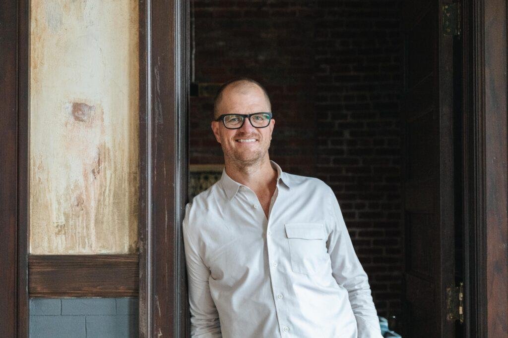 Matthew Huft, AIA