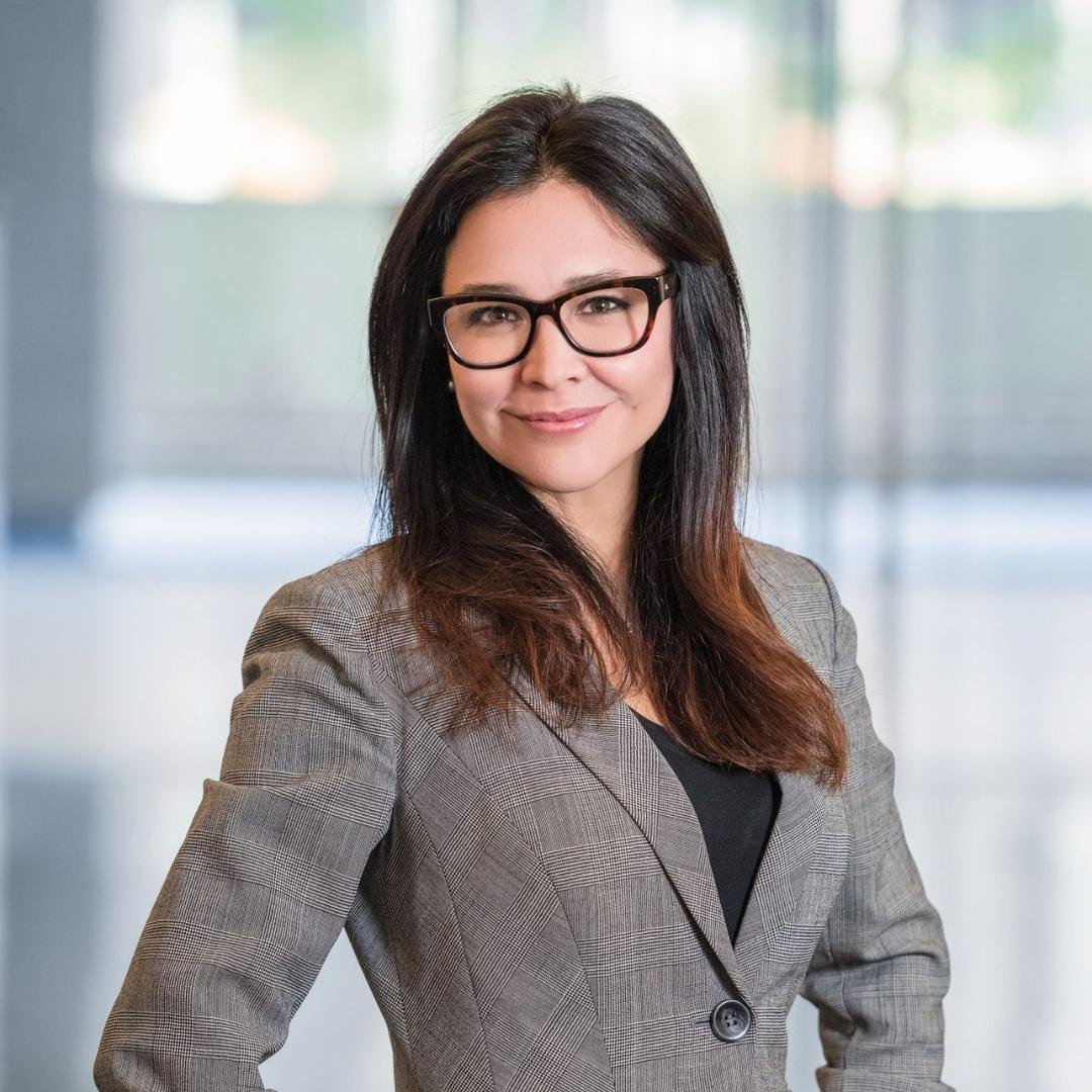 Jenny Delgado, AIA – Director