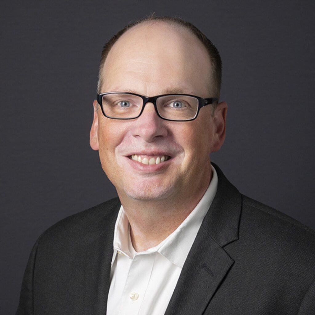 Keith Hempel, FAIA