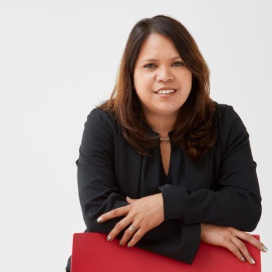 Leticia Mimila, AIA – Immediate Past President
