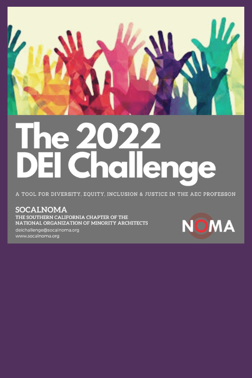 SoCal NOMA DEI Challenge
