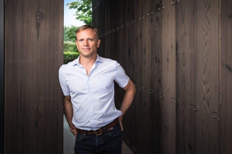 Paul Masi, AIA