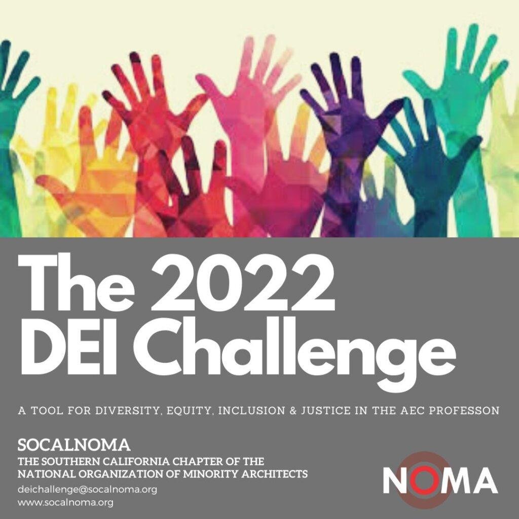 SoCalNOMA DEI Challenge