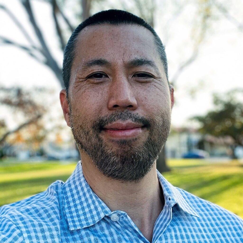 Vic Nguyen, AIA