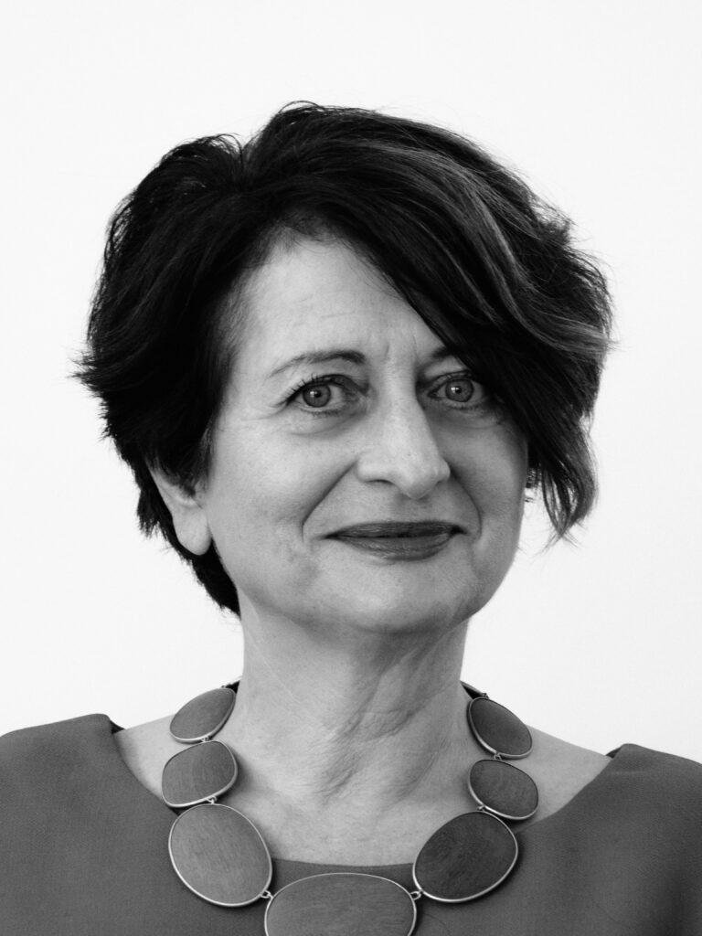 Anne Fougeron, FAIA