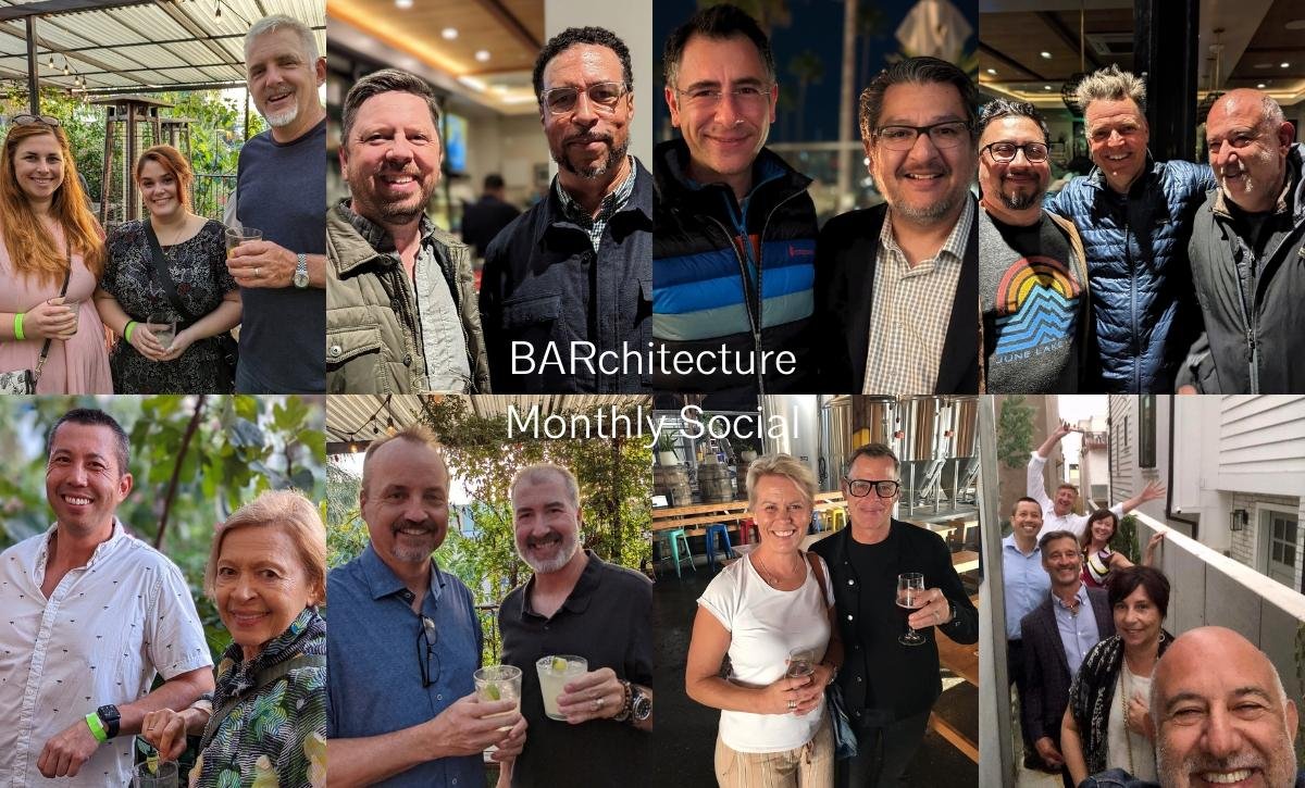 BARchitecture