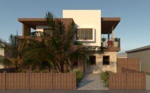 Zlatan Sehovic Architecture and Design