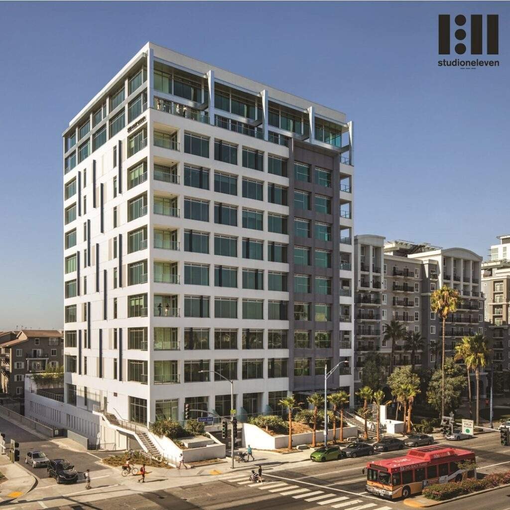 200 West Ocean