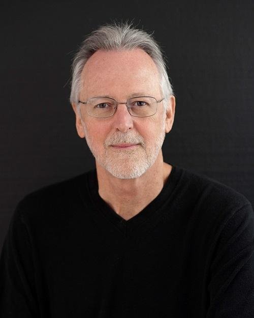 Dean-Nota-FAIA Lifetime Achievement Award 2023
