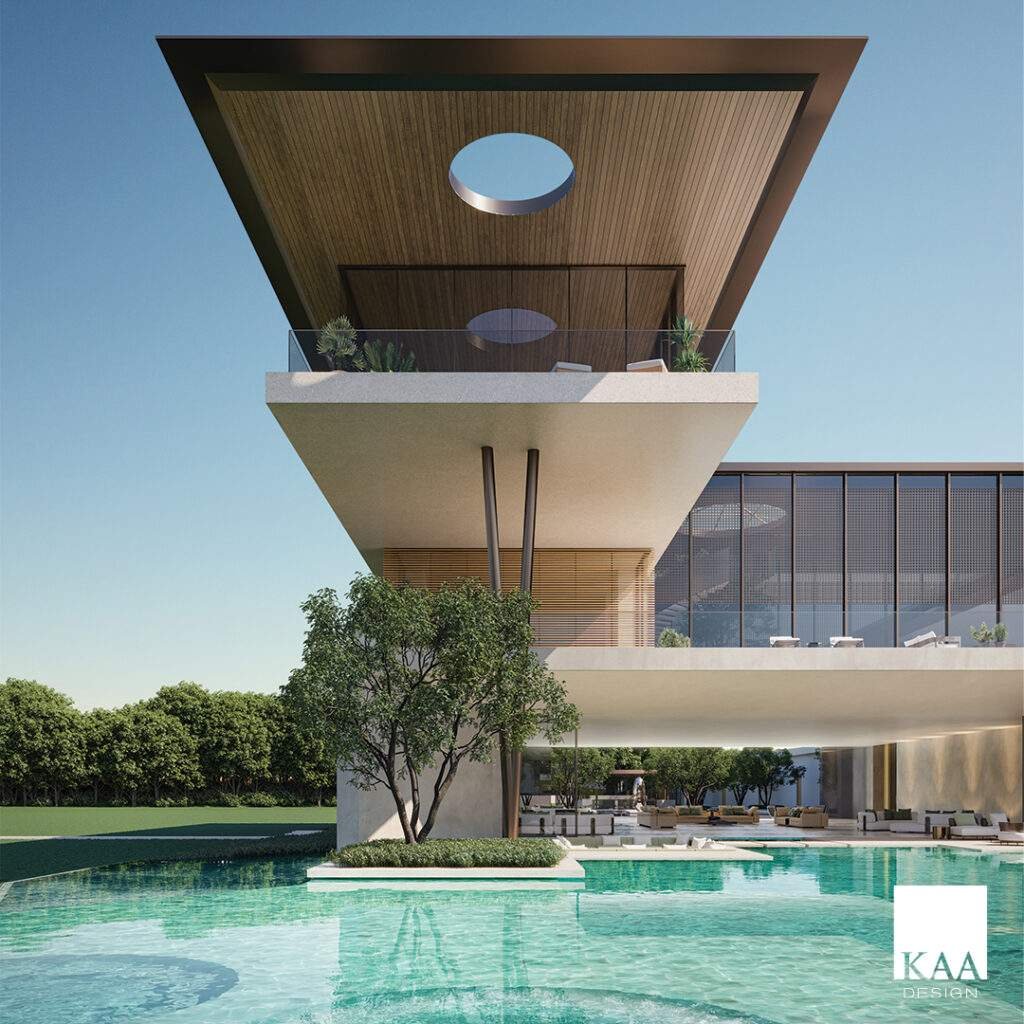 Dubai Residence