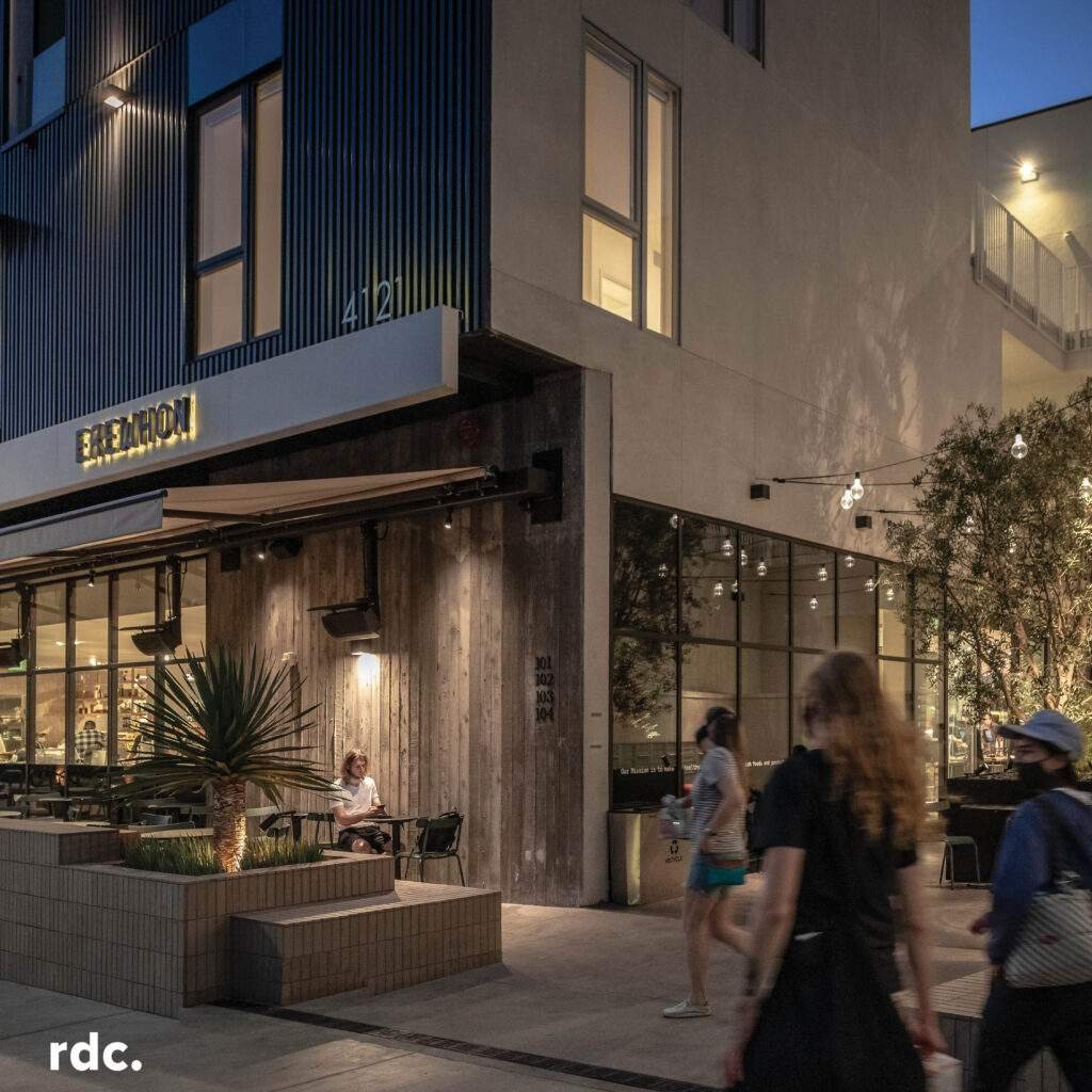 Erewhon Silver Lake