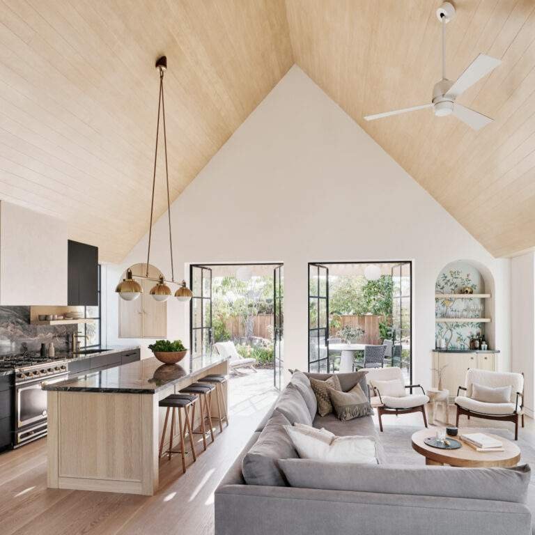 HT Residence