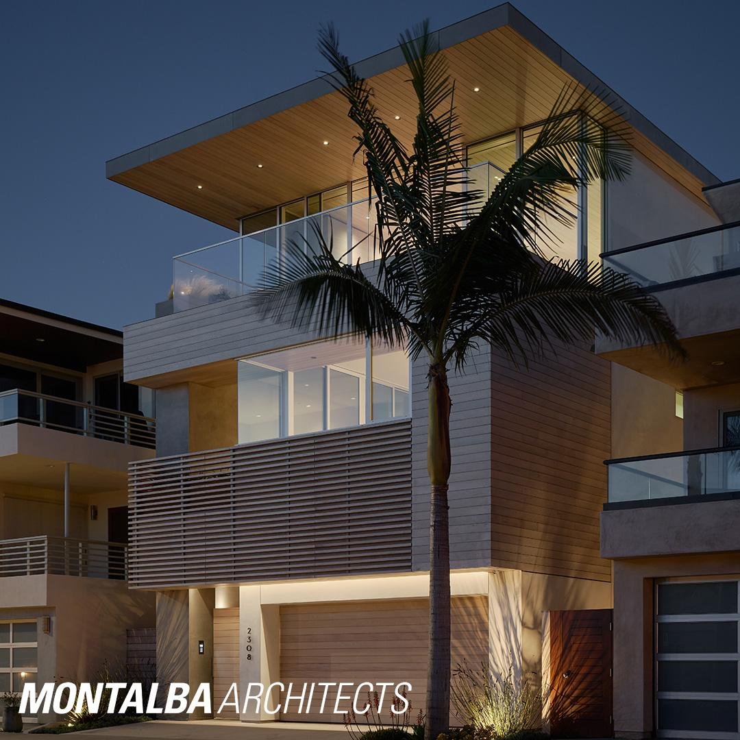 Manhattan Beach House