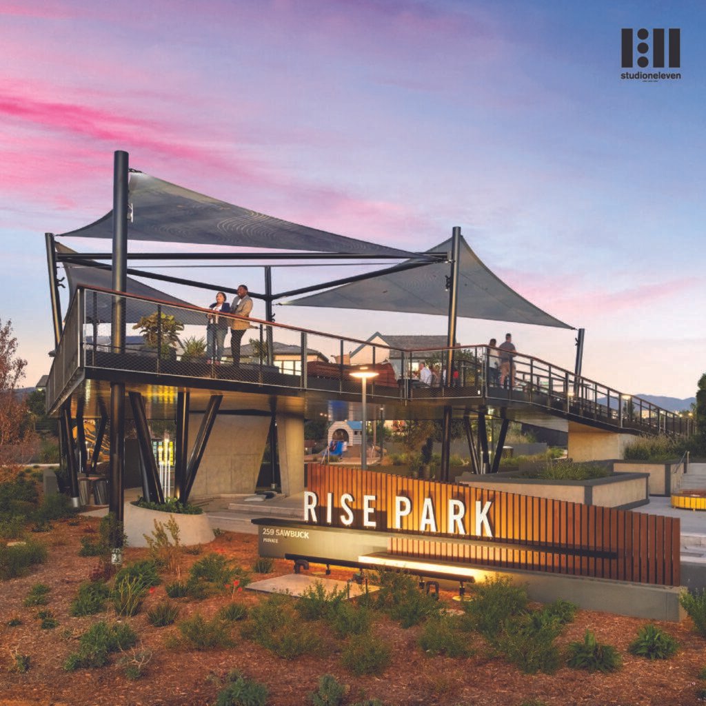 Rise Park
