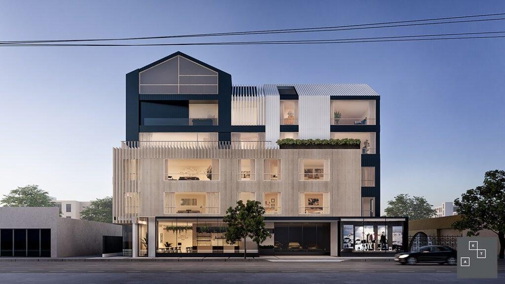 Virgil Co-Living