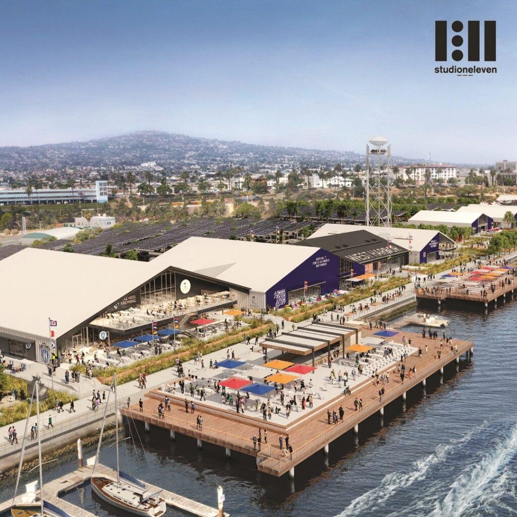 West Harbor