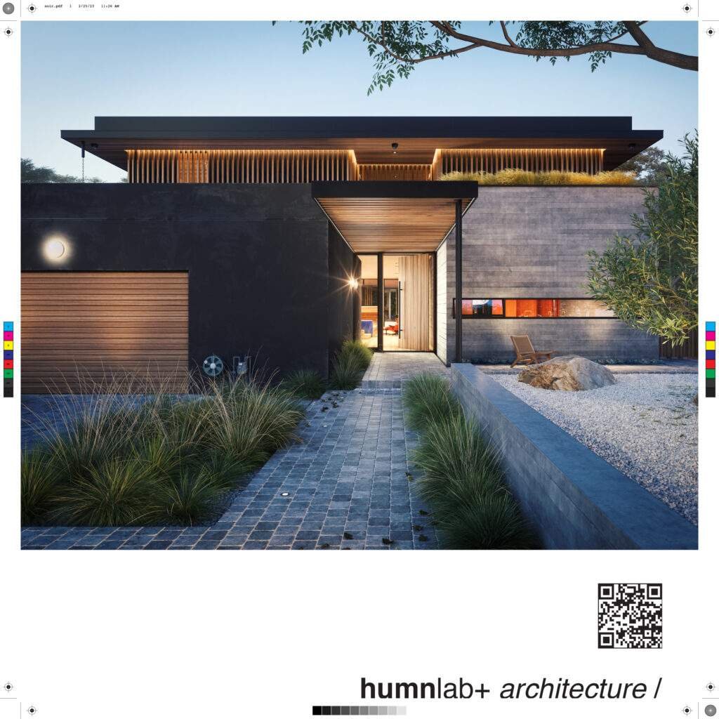 + the_Noir house /