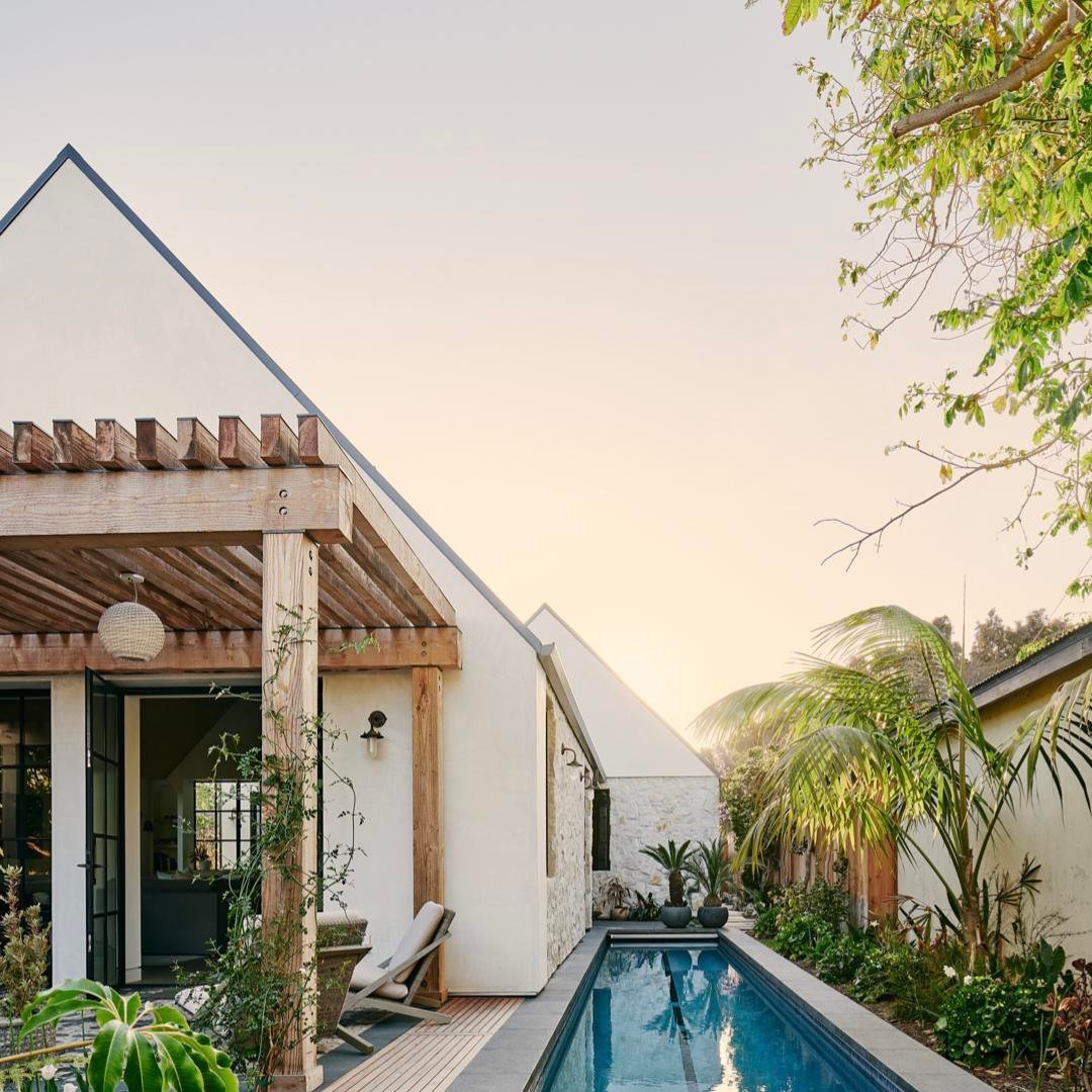 HT Residence 