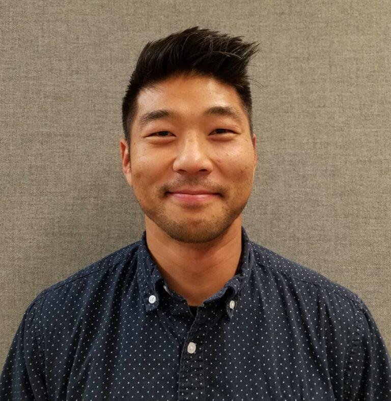 GEORGE JANG, ASSOC. AIA - ASSOC DIRECTOR