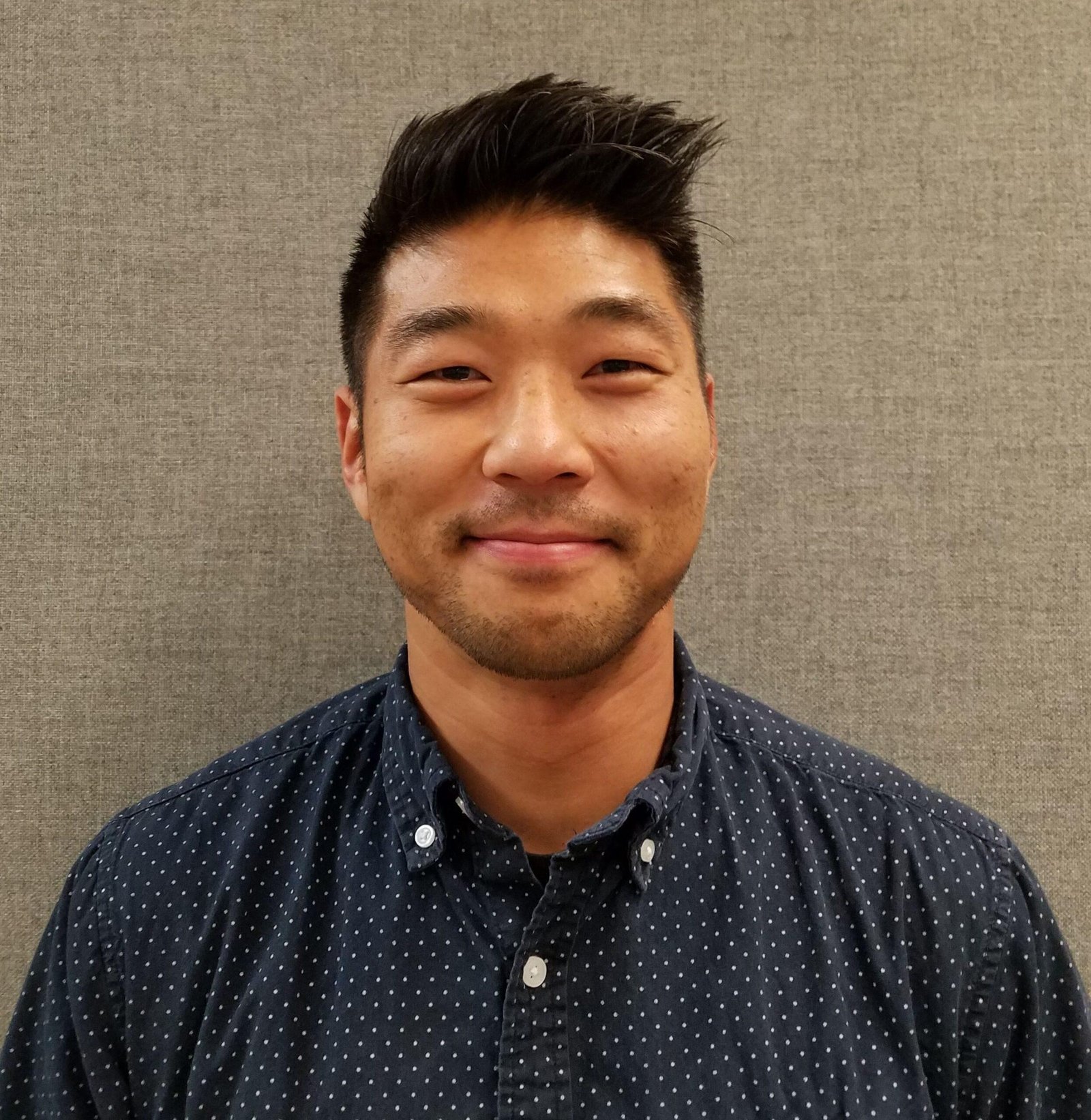 George Jang, Assoc. AIA – Assoc. Director