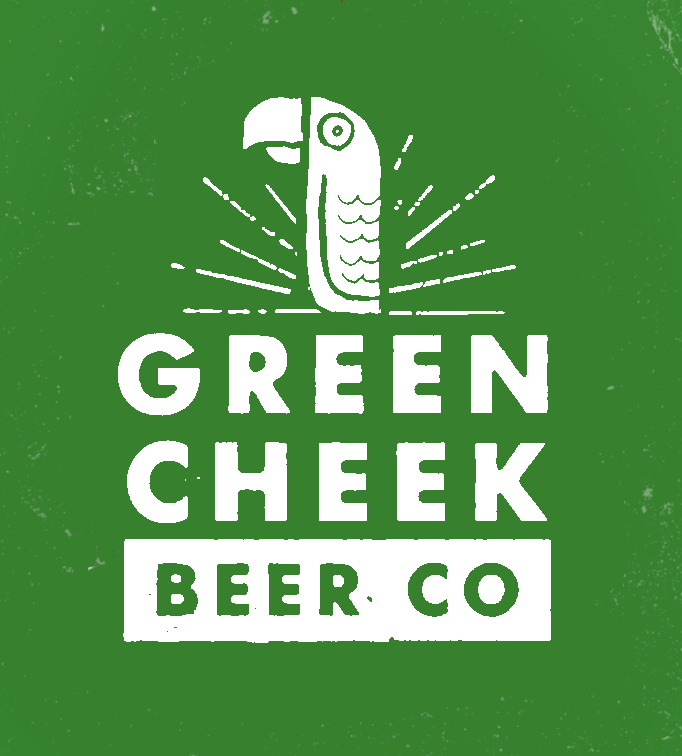Green Cheek Beer Co