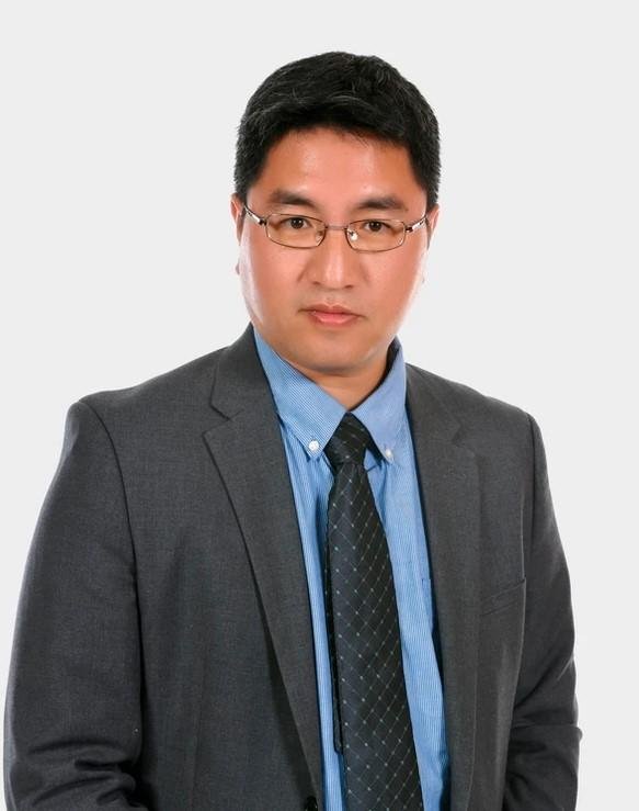 Yu-Ngok Lo, FAIA