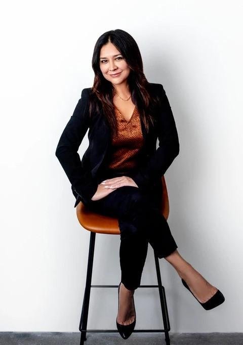 Jenny Delgado, AIA
