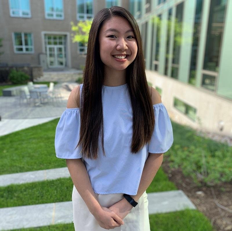 Kellie Dinh - USC Graduate School