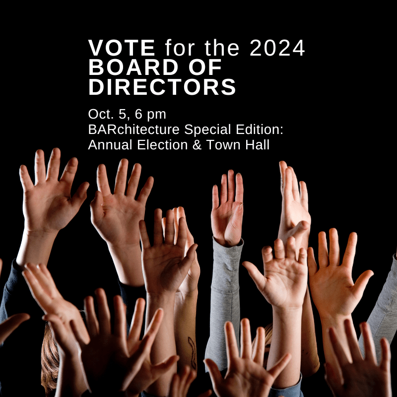 Annual Election of the Board of Directors for 2024