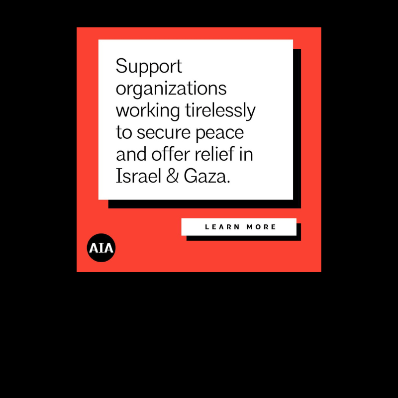 Israel – Gaza Conflict