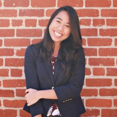 Carline Hua