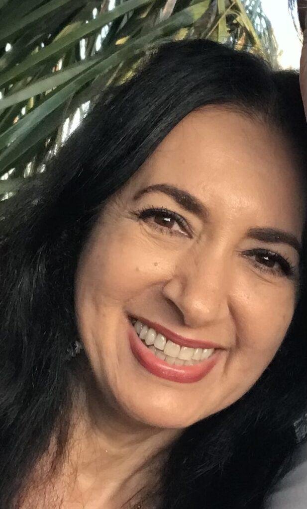 Mitra Ahmadian - Architectural Consultant