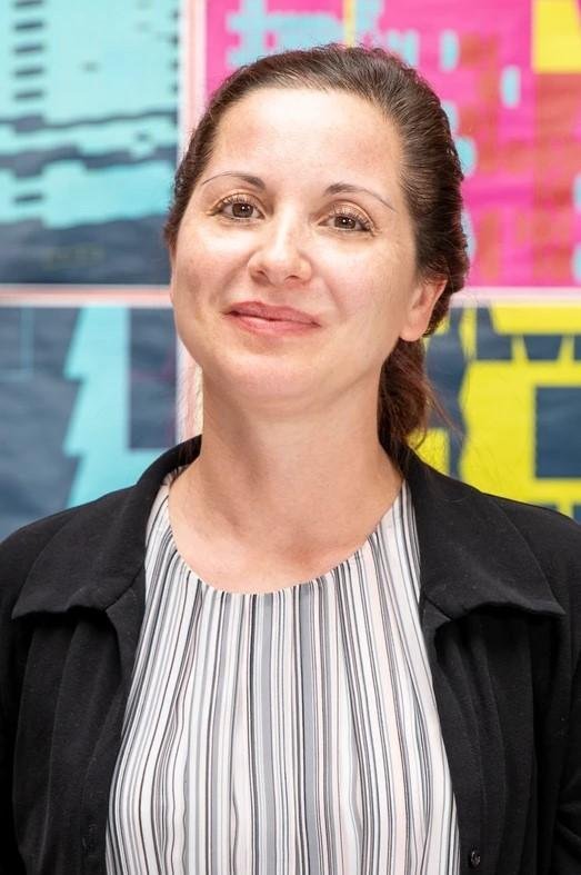 Leticia Ortega Ochoa, AIA