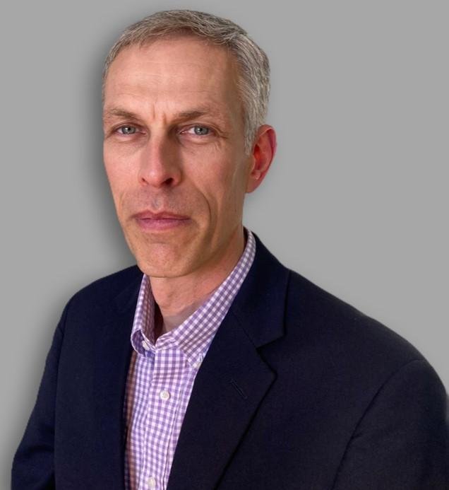 Ken Johnson - Mitsubishi Electric