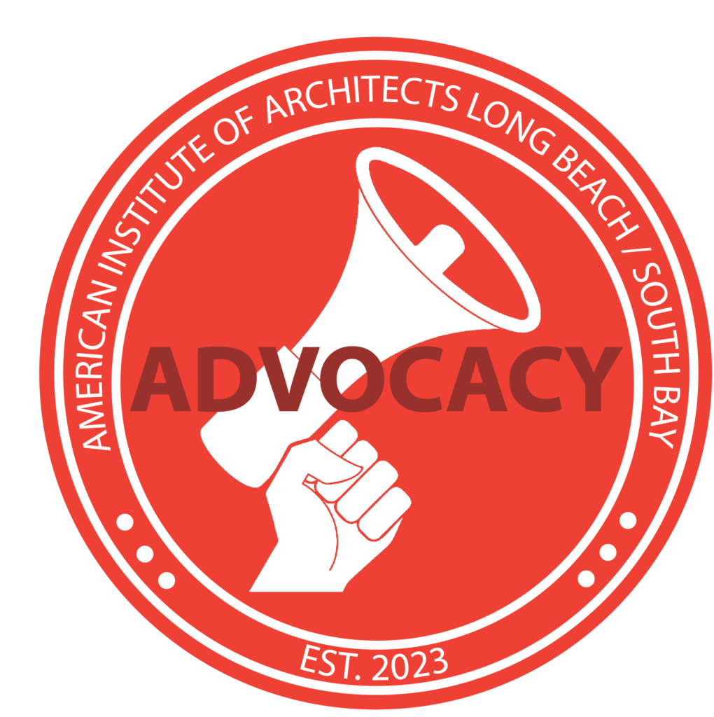 AIA Long Beach / South Bay Advocacy Committee