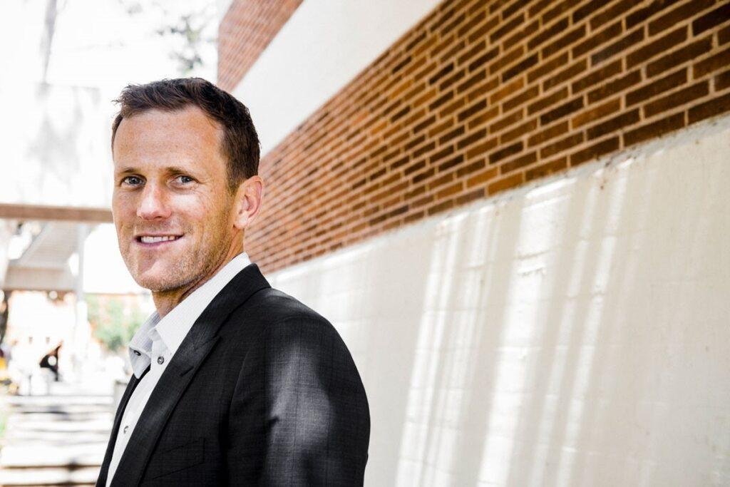 Eric Nulman, AIA