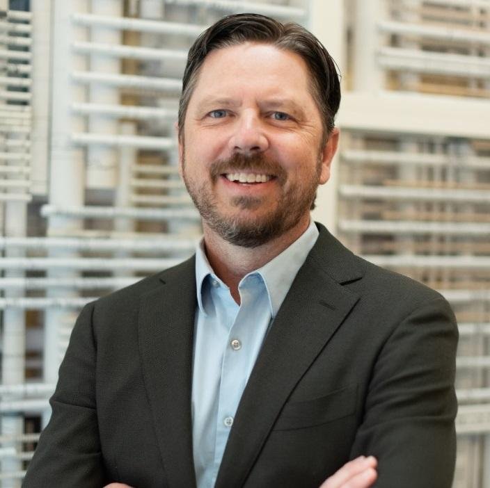 Jeromy Rogan, AIA