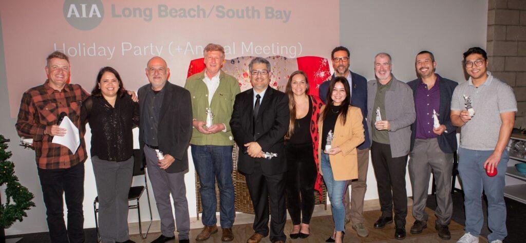 2023 Holiday Party and Annual Meeting