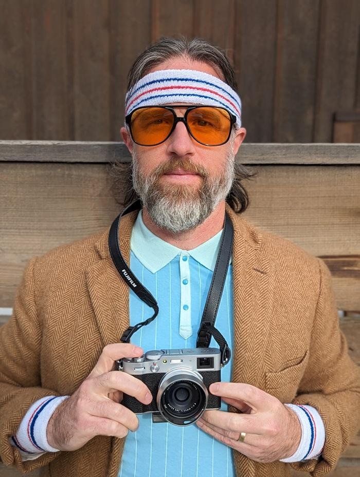 Todd Smith, AIA
