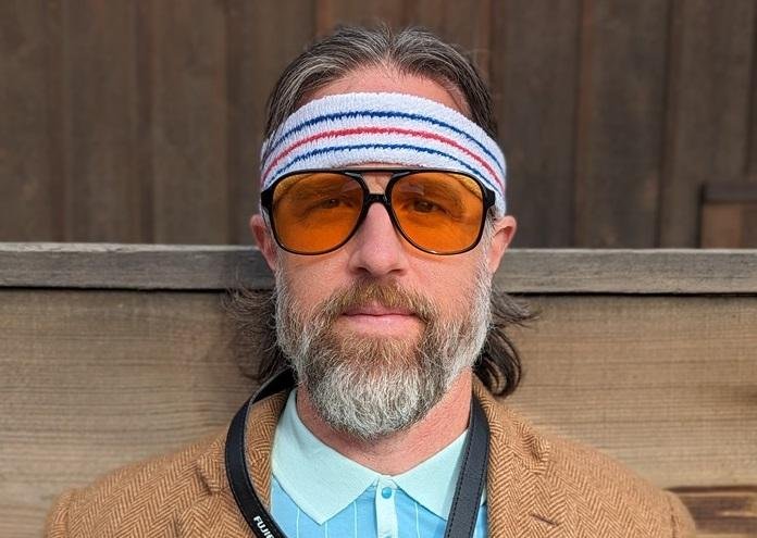 Todd Smith, AIA