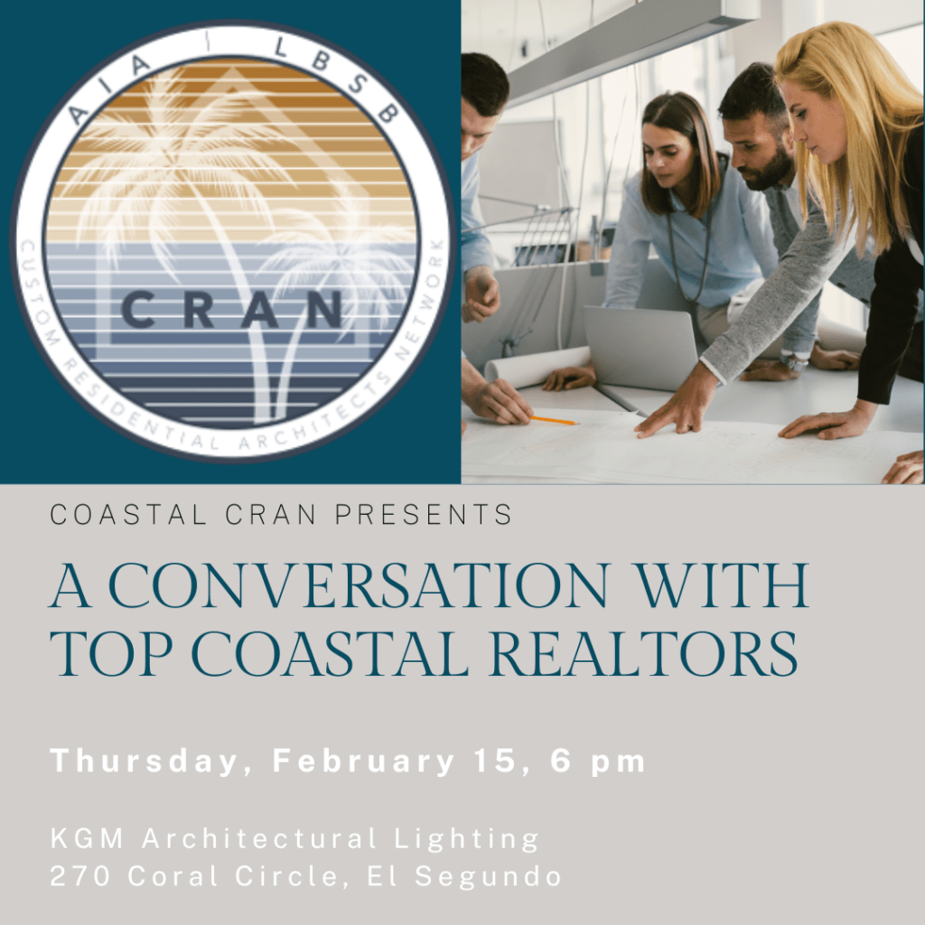 Coastal CRAN Presents