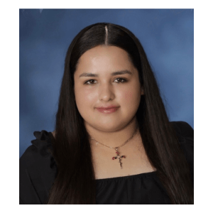Alexandra Garibay, Youth/Student Representative, Long Beach Office of Youth Development