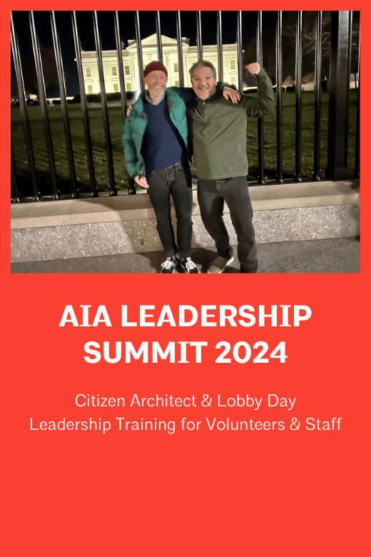 Leadership Summit 2024