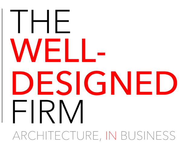 The Well-Designed Firm