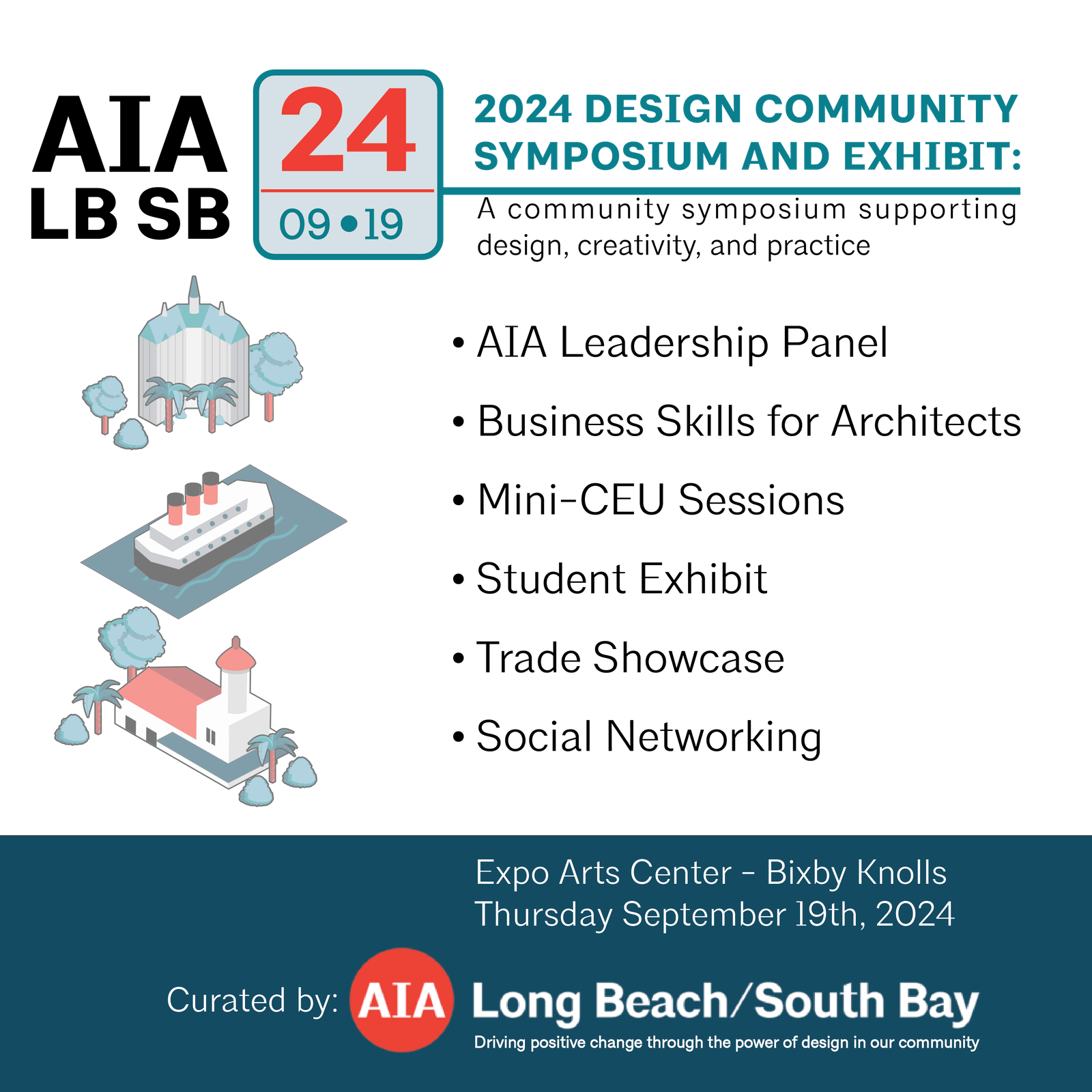 Design Community Symposium and Exhibit