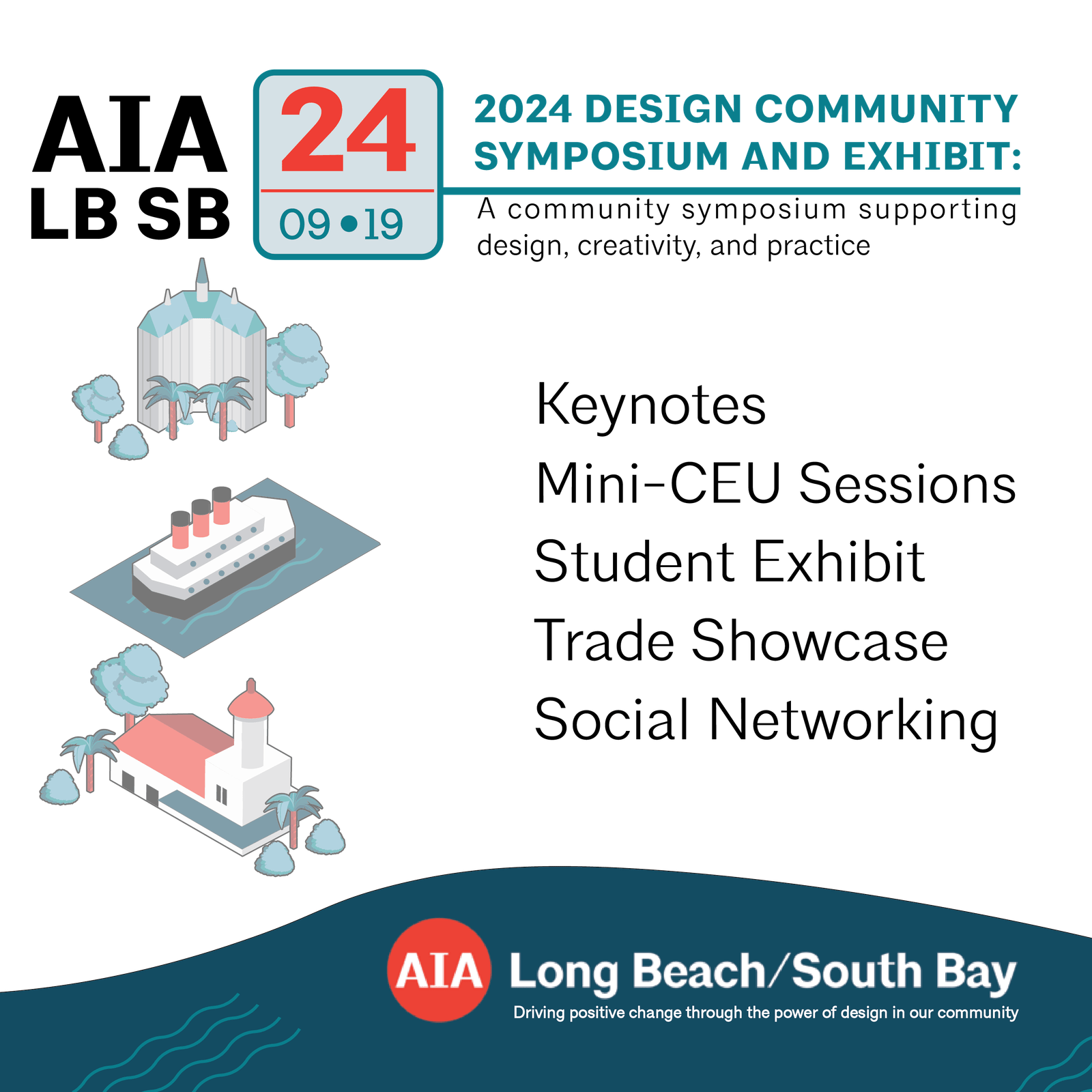Design Community Symposium and Exhibit