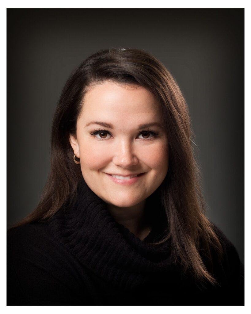 Alexandra Zywicki - GARLAND