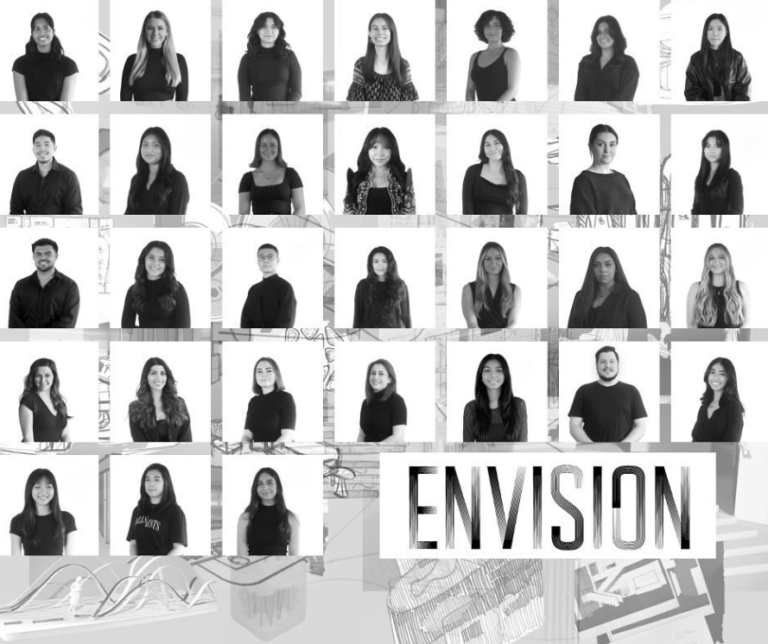 ENVISION: CSULB 2024 Senior Show
