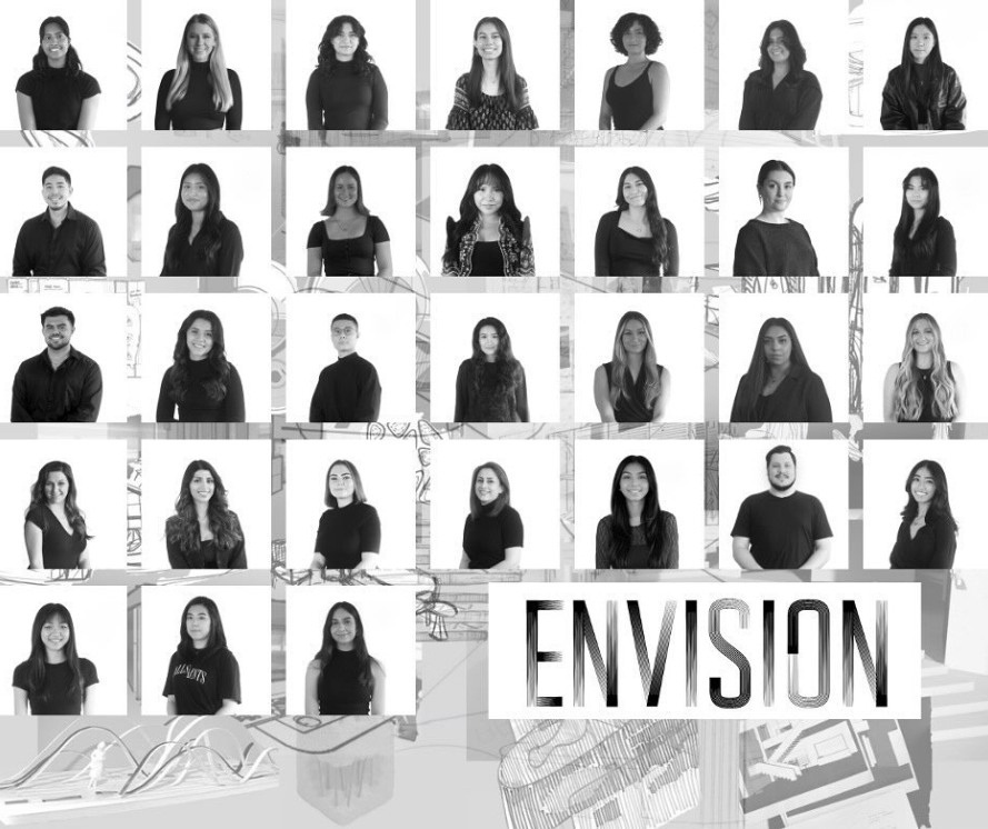CSULB ENVISION